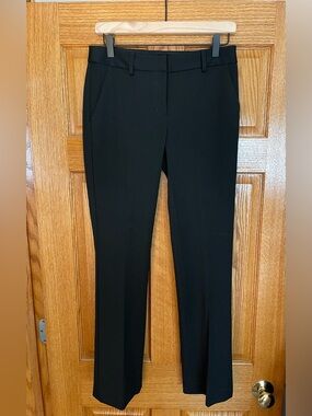 Express Columnist Pants (Black)